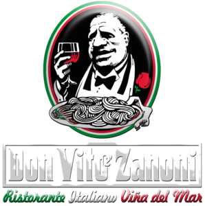 Don Vito Zanoni Logo